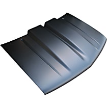 OE Replacement Cowl induction Hood
