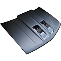 OE Replacement Cowl induction Hood