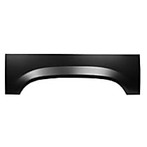 0852-148 R Passenger Side, Upper Wheel Arch Repair Panel, Wheel Arch
