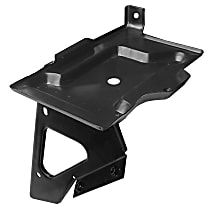 0852-240 U Battery Tray - Steel, Direct Fit, Sold individually