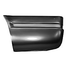 0854-133 L Truck Bed Repair Panel - Direct Fit