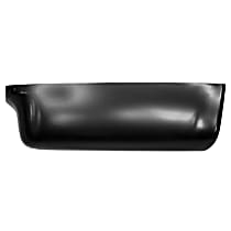 0855-134 R Truck Bed Repair Panel - Direct Fit