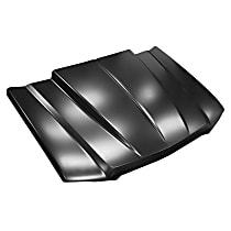 0856-038 Performance Cowl induction Hood