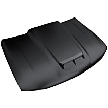 OE Replacement Cowl induction Hood
