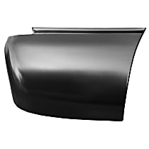 0856-136 R Truck Bed Repair Panel - Direct Fit