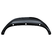 0856-315 L Rear, Driver Side, Inner Fender Liner