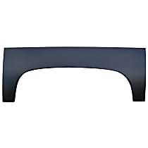 0864-147 L Rear, Driver Side, Upper Wheel Arch Repair Panel