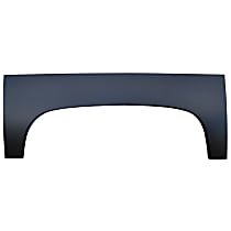 0864-148 R Rear, Passenger Side, Upper Wheel Arch Repair Panel