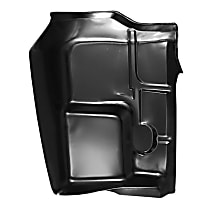 0870-222 R Floor Pan - Direct Fit, Sold Individually