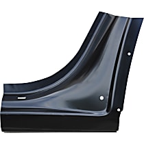 0875-121 Dog leg