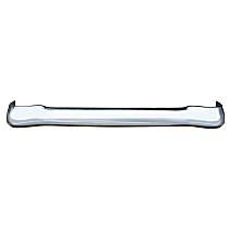 0901-012 Front Chrome Bumper