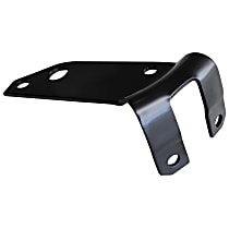 0901-029 Front, Driver Side or Rear, Passenger Side Bumper Bracket