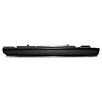1580-101 L Driver Side Rocker Panel