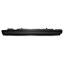 1580-102 R Passenger Side Rocker Panel
