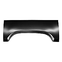 1581-147 L Driver Side, Upper Wheel Arch Repair Panel