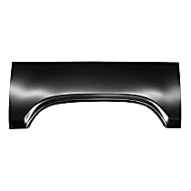 1581-148 R Passenger Side, Upper Wheel Arch Repair Panel
