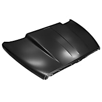 1583-035 Performance Hood with non functioning air induction scoop