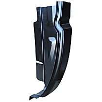 1583-117 L Driver Side Cab Corner, 4-Door