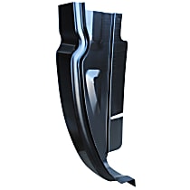 1583-118 R Passenger Side Cab Corner, 4-Door