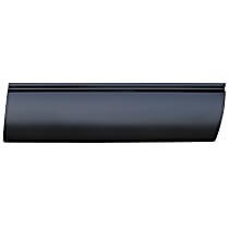 1583-174 R Door Skin - Front, Passenger Side, Lower,, Direct Fit, Sold individually