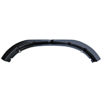 1583-315 LR Rear, Driver or Passenger Side, Inner Fender Liner