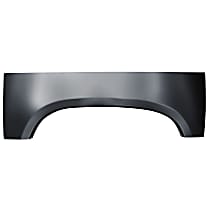 1587-147 L Rear, Driver Side, Upper Wheel Arch Repair Panel