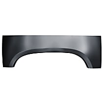 1587-148 R Rear, Passenger Side, Upper Wheel Arch Repair Panel