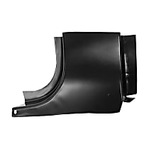 1980-212 R Body Repair Panel - Direct Fit