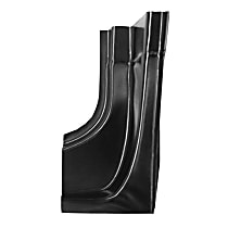 1980-213 L Pillar Panel - Primed, Steel, Direct Fit