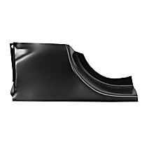 1981-211 L Body Repair Panel - Direct Fit