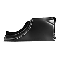 1981-212 R Body Repair Panel - Direct Fit