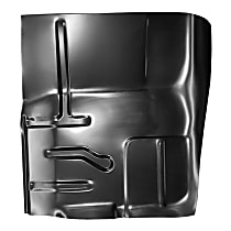 1981-221 L Floor Pan - Direct Fit, Sold individually
