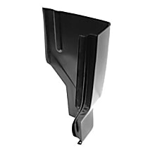 1982-115 L Driver Side Cab Corner