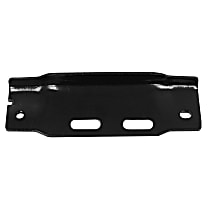 1983-051 L Front, Driver Side Bumper Bracket