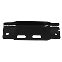 1983-052 R Front, Passenger Side Bumper Bracket