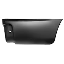 1984-134 R Truck Bed Repair Panel - Direct Fit