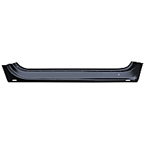 1984-271 L Door Inner Bottom - Direct Fit