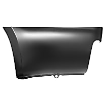 1987-133 L Truck Bed Repair Panel - Direct Fit