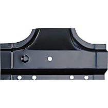 B Pillar Repair Panel 1987-215 - Driver Side, Direct Fit