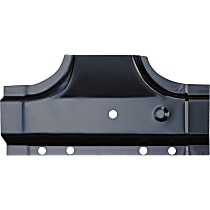 B Pillar Repair Panel 1987-216 - Passenger Side, Direct Fit