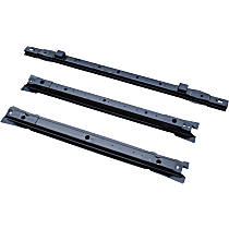 1987-261 Crossmember Repair Kit - Direct Fit