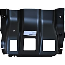 1987-342 Floor Support - Direct Fit