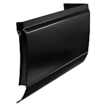 1991-117 L Driver Side Cab Corner, Extended Cab Pickup (Super Cab)
