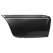 1991-133 L Truck Bed Repair Panel - Direct Fit