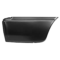 1991-134 R Truck Bed Repair Panel - Direct Fit