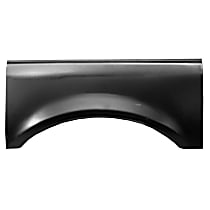 1991-147 L Driver Side, Upper Wheel Arch Repair Panel