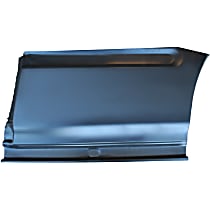 29-36-56-1 Front, Driver Side, Lower Quarter Panel