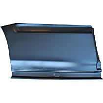 29-36-56-2 Front, Passenger Side, Lower Quarter Panel