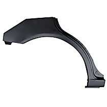 31-55-58-2 Rear, Passenger Side Wheel Arch Repair Panel, 4-Door