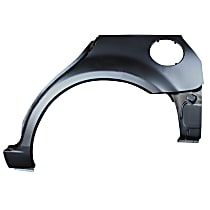 34-51-58-1 Rear, Driver Side Wheel Arch Repair Panel